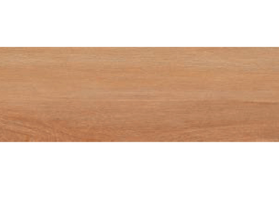 Antibakterielle 200*1200mm Holz aussehen Porzellanfliesen 10mm Dicke für Boden und Wände