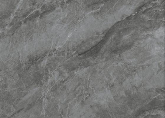 Oscar Grau Matte Marmor Look Porzellanfliesen 750x1500mm 4 Muster