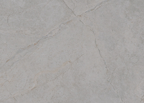 Elegant 6 Muster Marmor Aussehen Keramik-Bodenfliesen mit Wasserabsorption 0,5%
