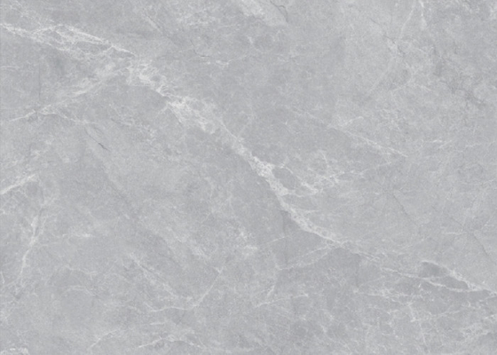 Haute Grey 800*800 Porzellantäfel für den Speisesaal