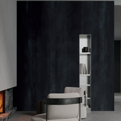 Einfache Wartung Porzellantäfel-Floor Tile Sammlung Kratzer / Fleckenbeständige Matte Finish
