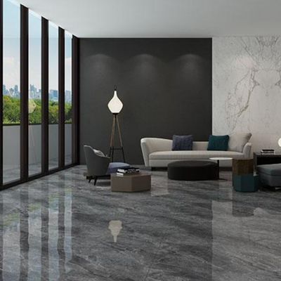 Schmutzfeste und 4 Muster-Design-Innen-Porzellanfliesen 750*1500mm