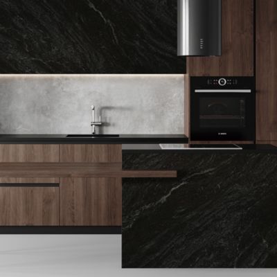 Betonsubstrate Geeignet für Porzellan-Küchenfliesen mit einer Wasseraufnahme von weniger als 0,1%