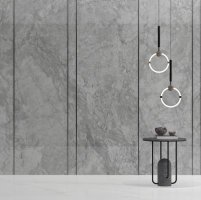 Hochfrostbeständige Innenporzellanfliesen mit weniger als 0,5 % Wasseraufnahme und L/C-Zahlungsteam