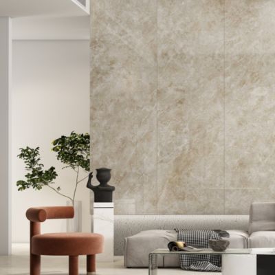 ISO13006 Standard Innen-Keramikfliesen mit hoher Fleckenbeständigkeit