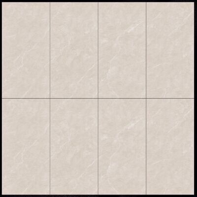 750x1500MM High Variation Polished Finish Marble Look Porcelain Tile for Elegant Flooring