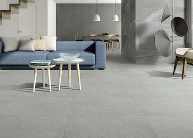Waschraum-moderne Porzellan-Fliese, R11 modernes Grey Bathroom Tiles 600x300mm