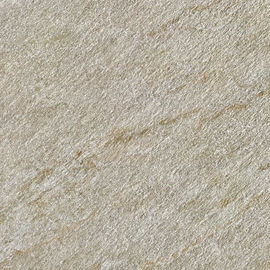3d glasierte voll beige Stärke der Porzellan-Bodenfliese-600x600 10mm