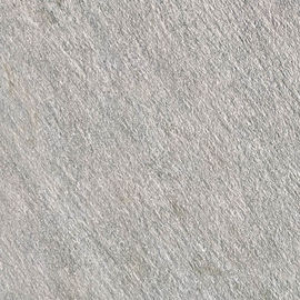Innen-/helles Grey Porcelain Floor Tiles im Freien 600x600, Porzellan-Marmorfliese