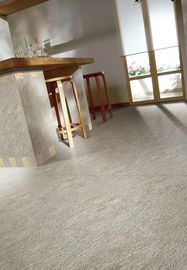 Helles Grey Ceramic Kitchen Floor Tile, rustikale Küchen-Bodenfliesen 300*300