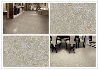 Kompressions-Widerstand-Wohnzimmer-keramische Bodenfliesen Matte Surface Treatments