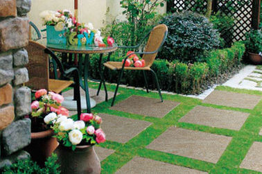 Auswechselbare Fliese Matte Surface Treatments Heat Insulation des Porzellan-24x24