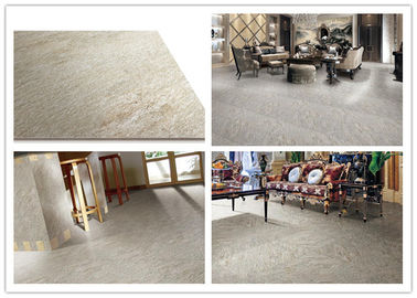 Kratzer-beständige Sandstein-Porzellan-Fliesen-Absorption Rate Less Than 0,05%