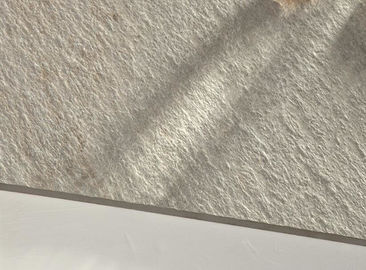 Marmorblick-Sandstein-Porzellan-Fliesen, 3d glasierten Innenkeramikfliesen