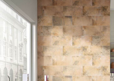 Gleiten Sie nicht Größen-Wärmedämmung Matte Finish Rustic Porcelain Tiles 60x60 cm