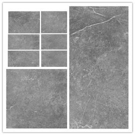 Antibeleg-polierte moderne Porzellan-Fliese, Matt Porcelain Floor Tiles