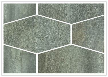 Größen-Matte Finish Non Slip Indoor-Porzellan-Fliesen der moderner Raum-Steinblick-Porzellan-Fliesen-60x60 cm