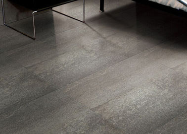 Grey Large Kitchen Floor Tiles, Porzellan-Badezimmer-Bodenfliese 300x600mm