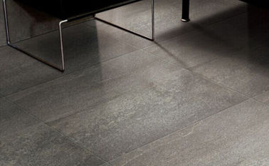 Moderne Art-deckt Innenporzellan-Fliesen, Porzellan 600 x 300 10 Millimeter Stärke-mit Ziegeln