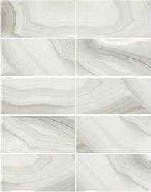 Größen-Marmor-Blick-Porzellan-Fliesen-Bestes der Porzellan-Fliesen-Achat-beige Farbe600*1200 Millimeter für Boden 60*120 cm
