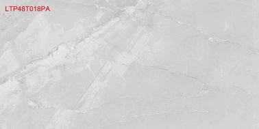 Einfache Art-Wohnzimmer-Marmor-Wand-Fliese/Innenkeramikziegel