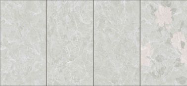 Helles Grey Color Onyx Indoor Porcelain deckt Größe der Wand-Umhüllungs-Marmor-Fliesen-30x60 cm mit Ziegeln