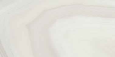 Glasig-glänzende der Digital-Innenporzellan-Fliesen Poliermarmorblick-Porzellan-Fliesen-Achat-beige Farbe600*1200 Millimeter