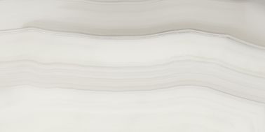 Achat-beige Farbe polierte Marmorporzellan mit Ziegeln decken 60*120cm für Wohnzimmer-Innenporzellan-Fliesen