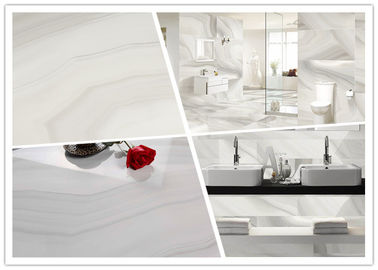 Wohnzimmer-Marmorblick-Porzellan-Fliesen-Beige-Farbe haltbar