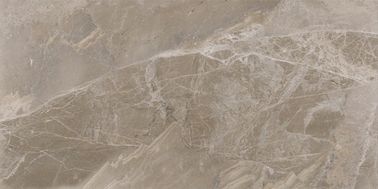 Innen-Matte Finish Marble Look Porcelain decken 24 x 48 x 0,47 Zoll mit Ziegeln