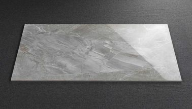 Antibakterielle Marmorblick-Porzellan-Fliese 600 X1200mm für Einkaufszentrum