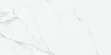 12mm Stärke-Marmor-Blick-Porzellan-Fliesen-/keramische Wand-Fliesen Carraras