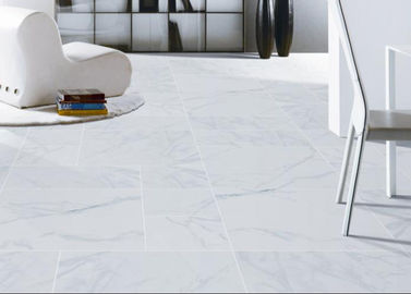 Moderner Marmoreffekt-keramische Bodenfliese-Absorption Rate Less Than 0,05% Fliese des Porzellan-24x48