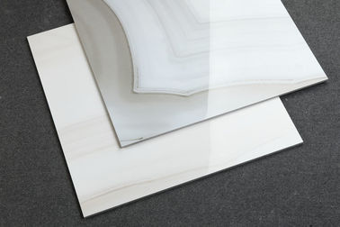 Dauerhaftes Matt Porcelain Floor Tiles, erstklassige Porzellan-Fliesen-Antialkali