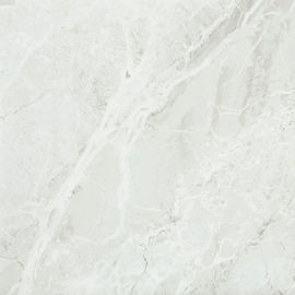 Antibakterielle Innenporzellan-Fliesen beleuchten Grey Glazed Polished Surface