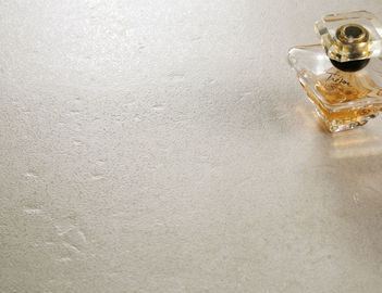 Größen-Matte Porcelain Tile Nice Designs Lapato 60x60 cm Porzellan-rustikale weiße Farbe