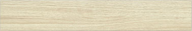48 x 8 Zoll beige Innenporzellan-Fliesen-mit mehrfachem Muster Primay-Rand
