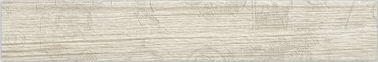Matt Surface Porcelain Bathroom Floor-Fliesen-/-holz-Effekt-keramische Bodenfliesen