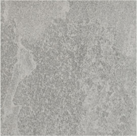 Matt Surface Modern Porcelain Tile gleiten nicht 24 x 24 Zoll Grey Color
