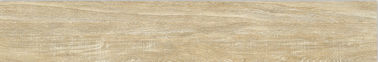 Größe der Fischgrätenmuster-Eichen-Holzfußboden-Laminats-Porzellan-Holz-Fliesen-beige Farbe200x1200 Millimeter über Keramikfliesen