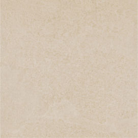 Beige Farbempfindlicher Auftritt-Innenbodenfliesen 600*600mm Matte Porcelain Floor Tiles