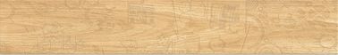 Foshan deckt Blick-Planken-Steinplatte 200*1200mm keramisches Porzellan Esimulated hölzerne mit Ziegeln