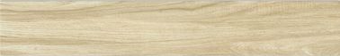 Hölzernes Korn-Fliesenboden-Holz deckt Holz wie Bauholz-Fliesen der Fliesen-hölzerne Fliesen-200*1200mm mit Ziegeln