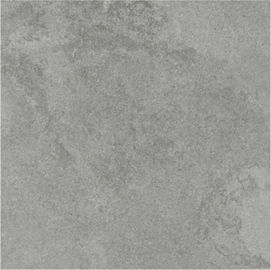 Wasserdichte keramische Bodenfliese/gleiten nicht Grey Matt Ceramic For Kitchen