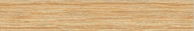 200x1200mm Goldquadrat-keramische hölzerne Fliesen-Keramikziegel sieht wie Naturholz aus