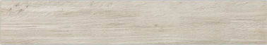 Glasig-glänzende keramische Bodenfliese Innenporzellan-Fliesen-rustikale Matt Wooden Tile For Floorings