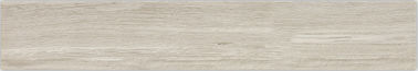 Grey Wood Look Porcelain Tiles, Ausgangsnicht Beleg haltbarer Matte Tiles