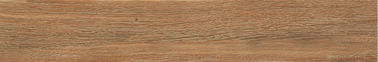 Holz schaut Innenporzellan-Fliesen-homogene hölzerne Effekt-Planken-Bodenfliese