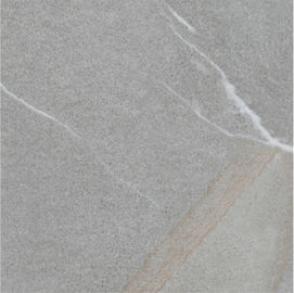 Keramischer Italiener der Porzellan-Bodenfliese-600x600 Grey Matt Porcelain Tile Customized Natural