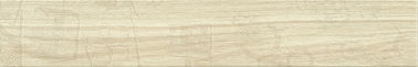 Hölzerne keramische Porzellan-Fliesen-beige Fliese des Boden-Holz-20x120 in der Küche